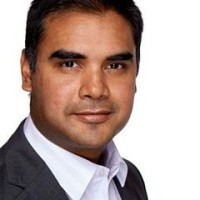 Varun Sinha