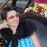 Svetlana Pavluk