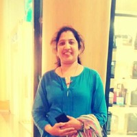 Yashoda.U. Shetty