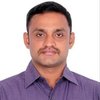Jagan kumar Rajendran