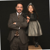 Victor J. Ovalle