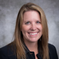 Julie Gawlowski