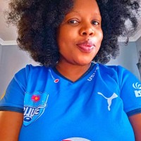 Matshidiso Khoti Seleho