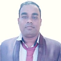 Pradeep Kumar Sahoo