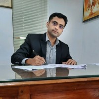 Mathew Cherian, Cpa