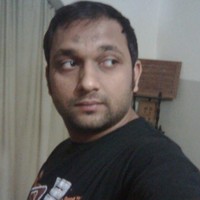 Syed Nabeel Bukhari
