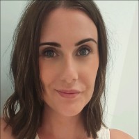 Jenna Thompson