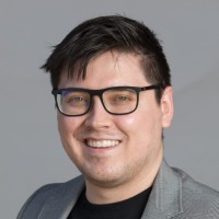 Matthew Gray