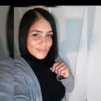 Rose Mary Caceres