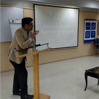 Kashif Shaikh