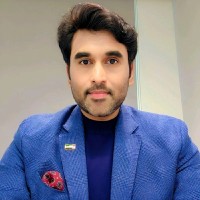 Shyo Koshy