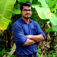 vishnu saju