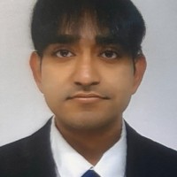 Pranav Mabrukar