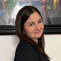 Fanny Trezzy Dimitrakis