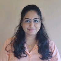 Swathy S Nair