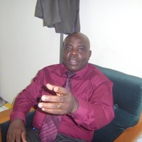 FRANK AIDOO-ANDOH MCIPS, MBA (SPM), MSc, Dip.