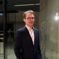 Luca Eckert