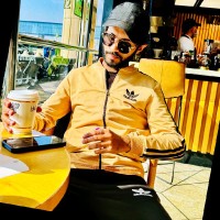 Hasnain Bhatti