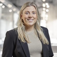 Nana Jonassen