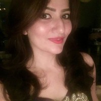 Huma Masood