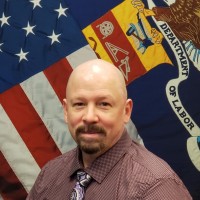 Jeff Miron