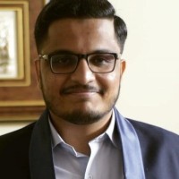 Muhammad Usama Amin