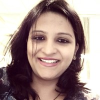 Madhuri Chavan