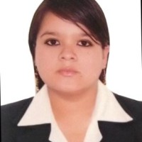 Liz Katherine Eva Laureano Galvez