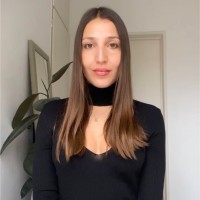 Sol Vazquez