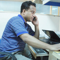 Md Tariqul Islam
