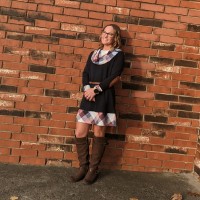 BRIANNA TEEGARDEN
