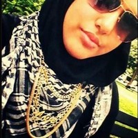 Bushra Salem
