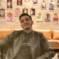 Ala Eddine Chemali