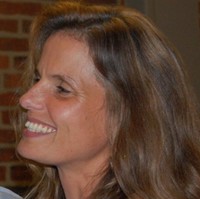 Kathryn Barrett-Gaines