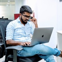 Wishways Srinivas