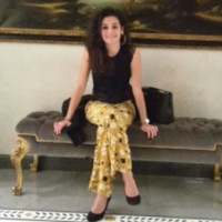 Sara Collina