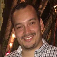 Rodrigo Melendez Escobar