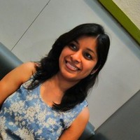 Akanksha Jain