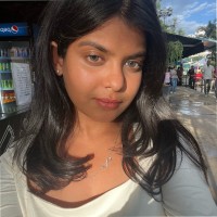 Tanvi Sarvani