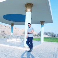 Haroon Safi
