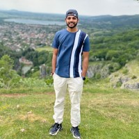 Dhruv Patel