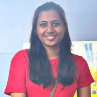 Nithya Nandakumar