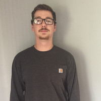 Noah Hollister
