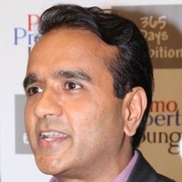 Samir Prasad