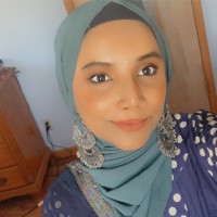 Nazrin Chowdhury