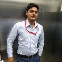 Harshit Bajpai