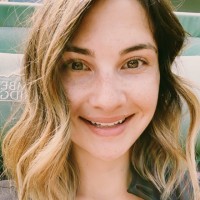 Rachel Thigpen
