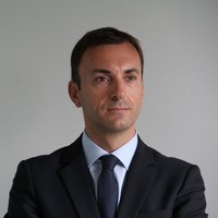 Bertrand Mouraille
