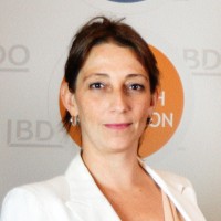 Silvia Dominguez Pinto