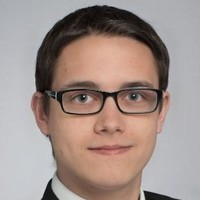 Gregor Bucher